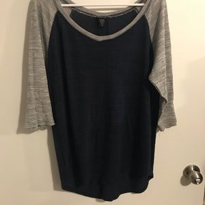 Torrid Tee Shirt